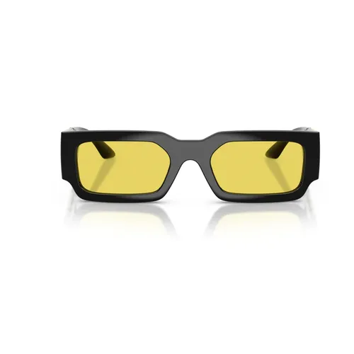 Accessories > Sunglasses - - Versace - Modalova
