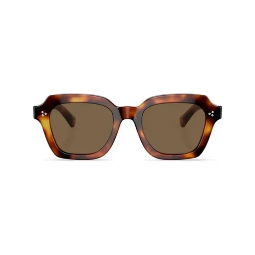 Accessories > Sunglasses - - Oliver Peoples - Modalova