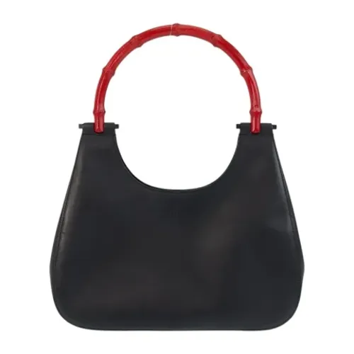 Pre-owned > Pre-owned Bags > Pre-owned Handbags - - Gucci Vintage - Modalova