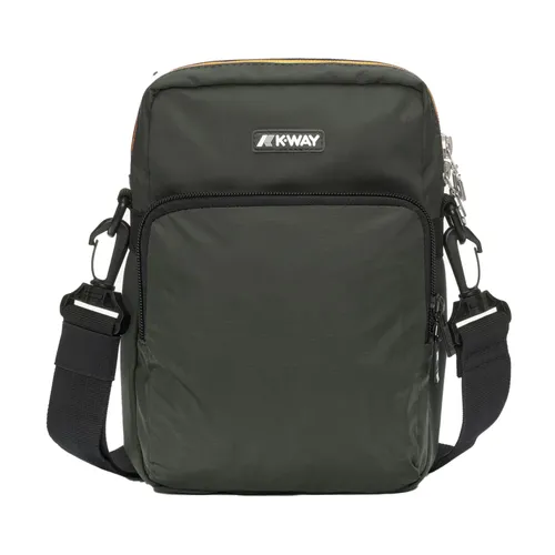 Bags > Messenger Bags - - K-Way - Modalova