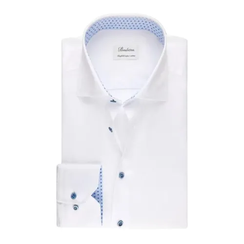 Shirts > Casual Shirts - - Stenströms - Modalova