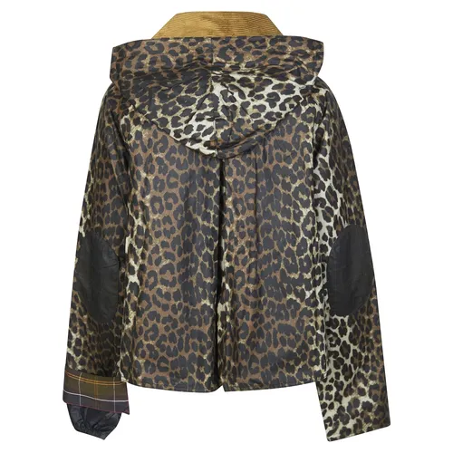 Jackets > Light Jackets - - Barbour - Modalova