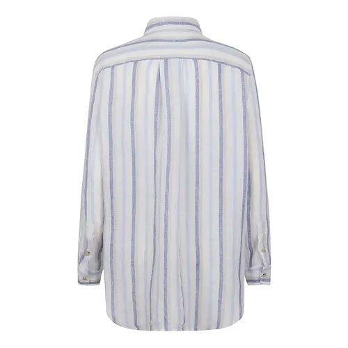 Blouses & Shirts > Shirts - - Fay - Modalova