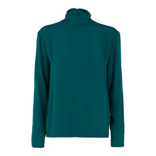Blouses & Shirts > Blouses - - Pinko - Modalova