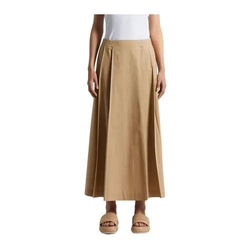 Skirts > Maxi Skirts - - Peserico - Modalova