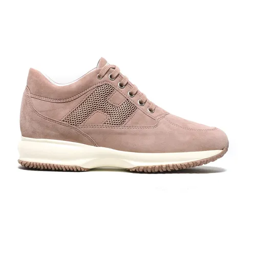 Hogan - Shoes > Sneakers - Pink - Hogan - Modalova