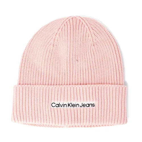 Accessories > Hats > Beanies - - Calvin Klein Jeans - Modalova