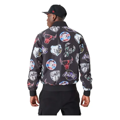 Jackets > Bomber Jackets - - New Era - Modalova