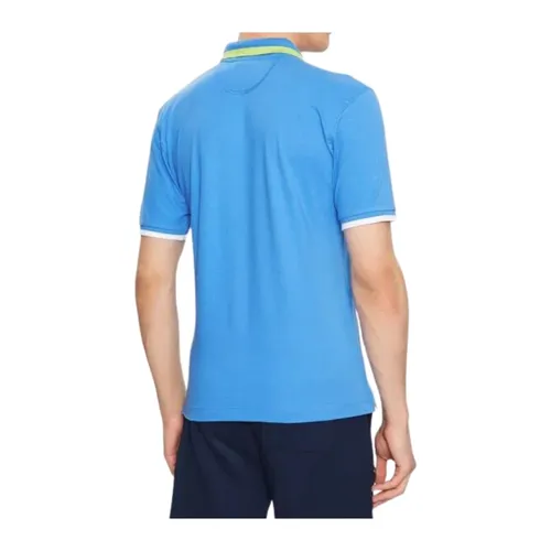 Tops > Polo Shirts - - La Martina - Modalova