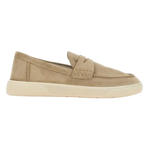 Shoes > Flats > Loafers - - Hogan - Modalova