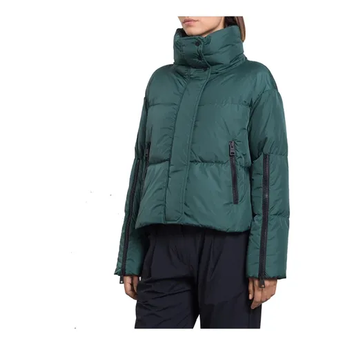 Jackets > Down Jackets - - Herno - Modalova