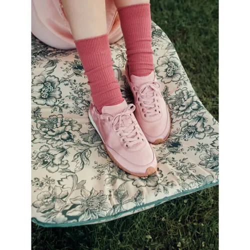 Hoff - Shoes > Sneakers - Pink - Hoff - Modalova