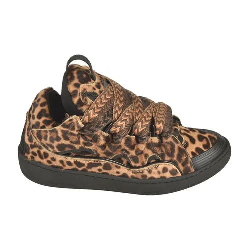 Shoes > Sneakers - - Lanvin - Modalova