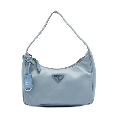 Pre-owned > Pre-owned Bags > Pre-owned Mini Bags - - Prada Vintage - Modalova