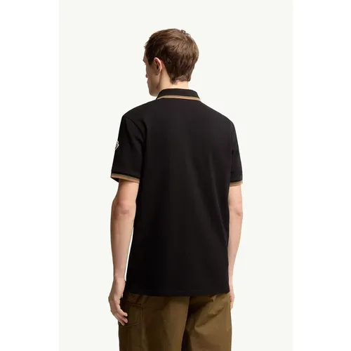 Tops > Polo Shirts - - Moncler - Modalova