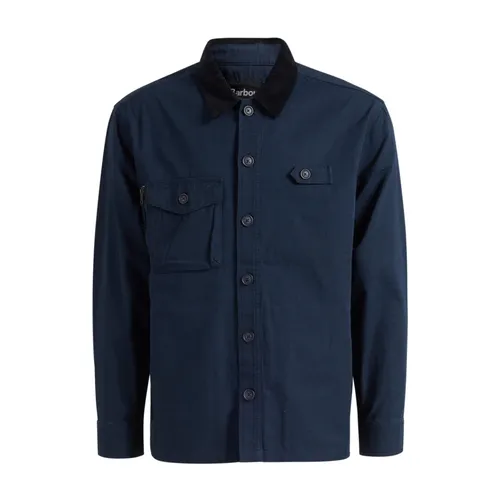 Jackets > Light Jackets - - Barbour - Modalova
