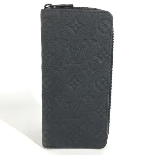 Pre-owned > Pre-owned Accessories > Pre-owned Wallets - - Louis Vuitton Vintage - Modalova