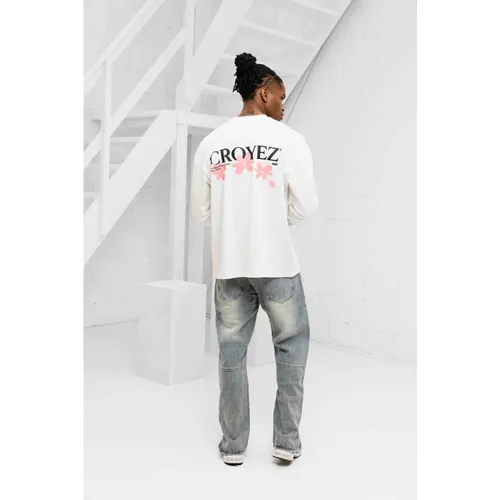 Tops > Long Sleeve Tops - - Croyez - Modalova