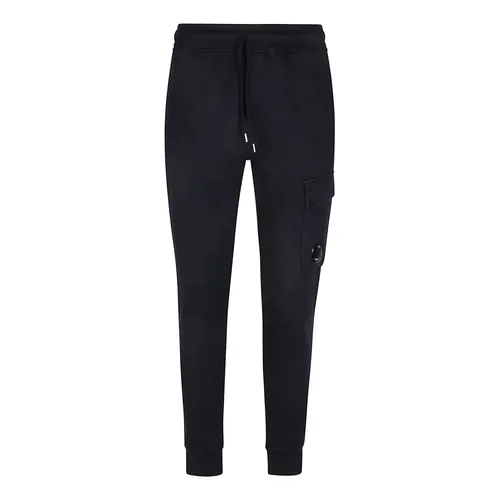 Trousers > Sweatpants - - C.p. Company - Modalova