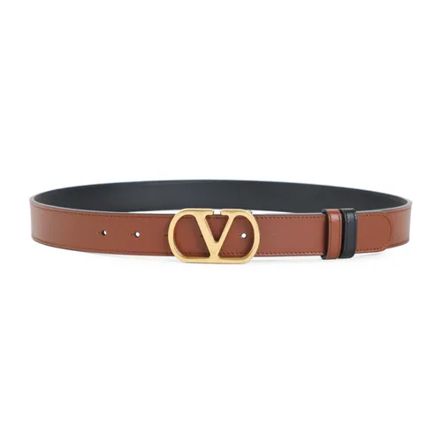Accessories > Belts - - Valentino Garavani - Modalova