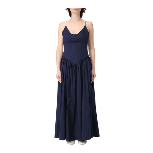 Dresses > Day Dresses > Maxi Dresses - - Staud - Modalova