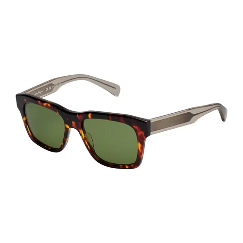 Accessories > Sunglasses - - Ferragamo - Modalova