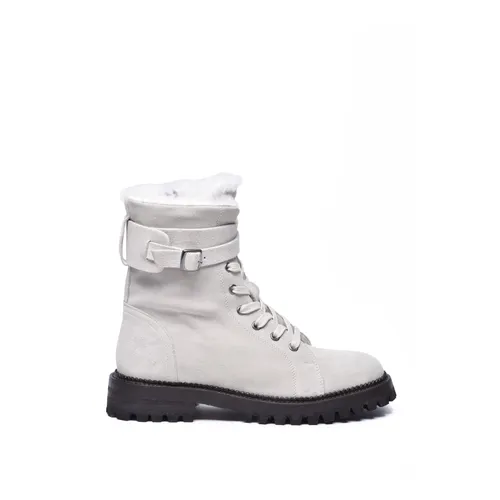 Shoes > Boots > Winter Boots - - Eleventy - Modalova
