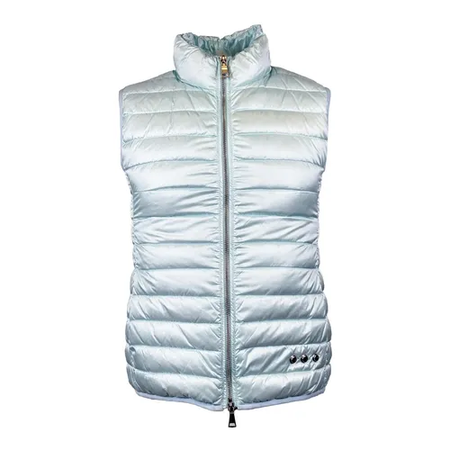 Add - Jackets > Vests - Blue - add - Modalova