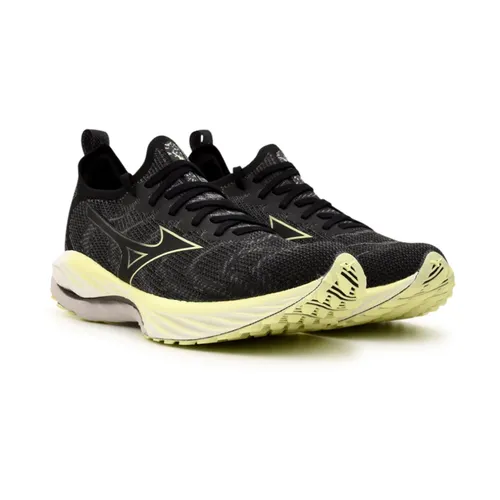 Mizuno - Shoes > Sneakers - Black - Mizuno - Modalova