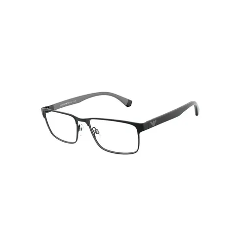 Accessories > Glasses - - Emporio Armani - Modalova