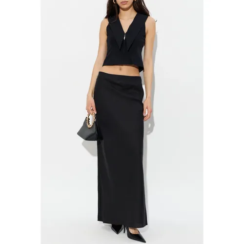 Skirts > Maxi Skirts - - Cult Gaia - Modalova