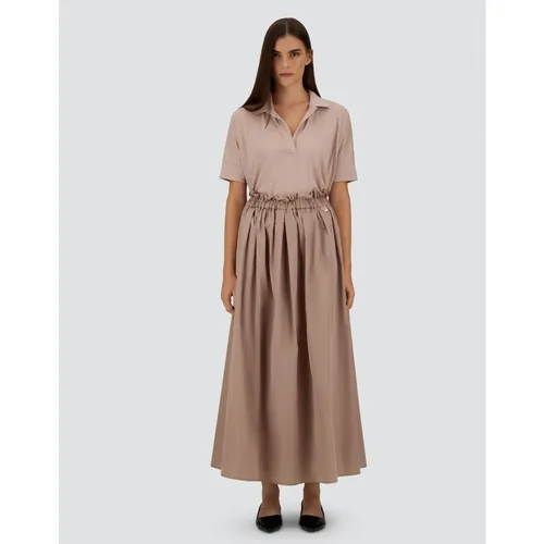 Skirts > Midi Skirts - - Herno - Modalova