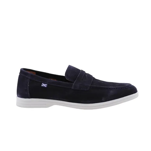 Shoes > Flats > Loafers - - Scapa - Modalova