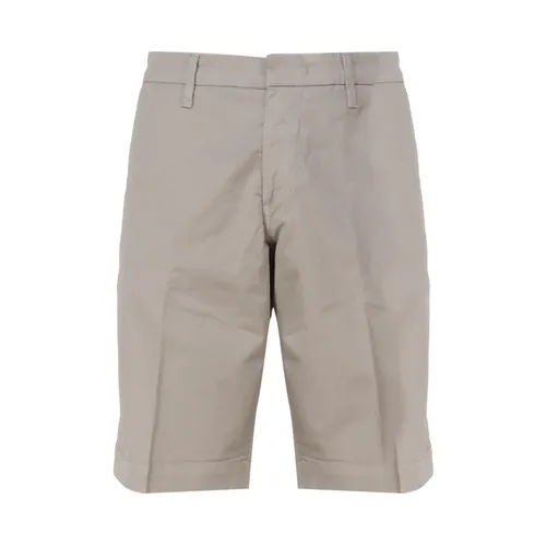 Shorts > Casual Shorts - - Fay - Modalova