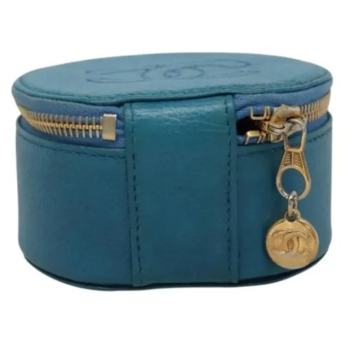 Pre-owned > Pre-owned Bags - - Chanel Vintage - Modalova