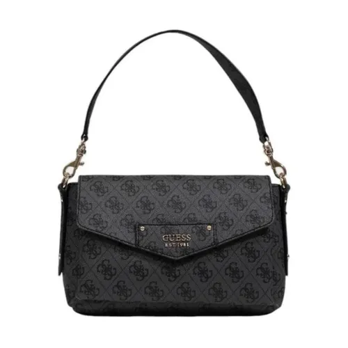 Guess - Bags > Handbags - Gray - Guess - Modalova