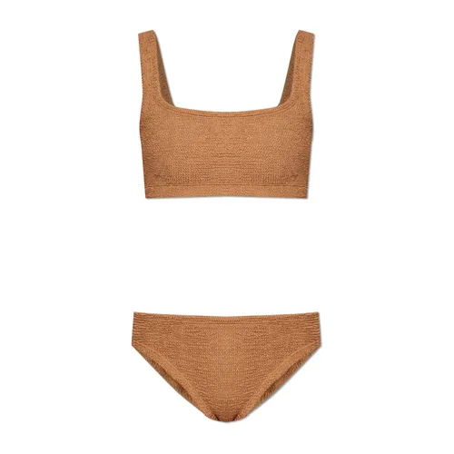 Swimwear > Bikinis - - Hunza G - Modalova