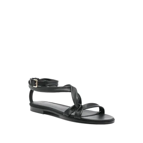 Shoes > Sandals > Flat Sandals - - CO - Modalova
