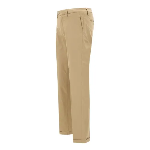 Trousers > Chinos - - Re-Hash - Modalova