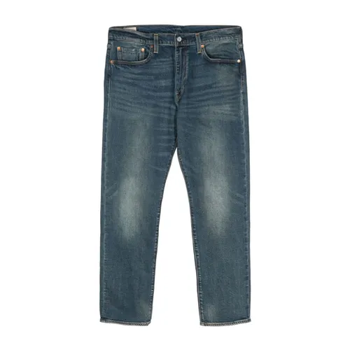 Jeans > Straight Jeans - - Levi's - Modalova