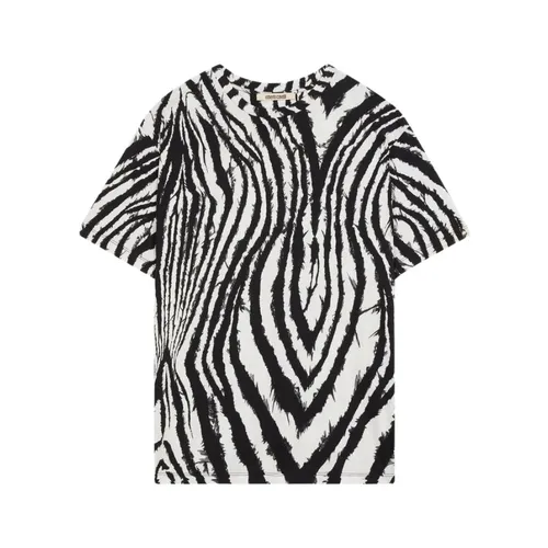 Tops > T-Shirts - - Roberto Cavalli - Modalova