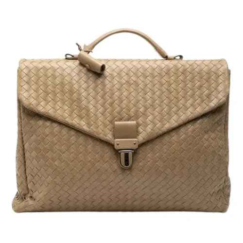 Pre-owned > Pre-owned Bags > Pre-owned Handbags - - Bottega Veneta Vintage - Modalova