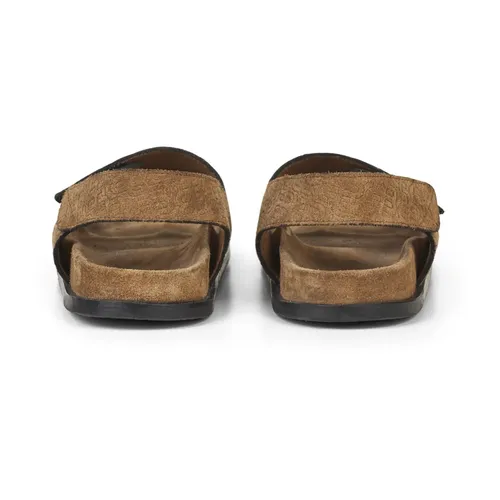 Shoes > Sandals > Flat Sandals - - Munthe - Modalova