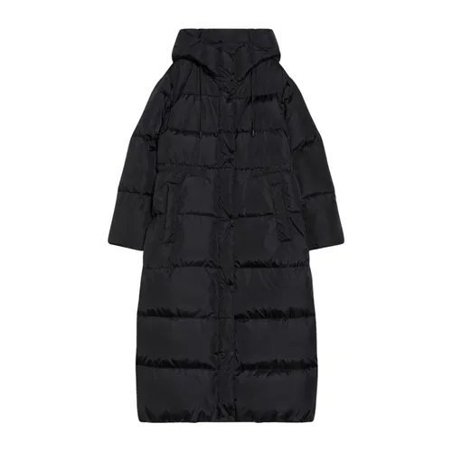 Coats > Parkas - - Max Mara Weekend - Modalova