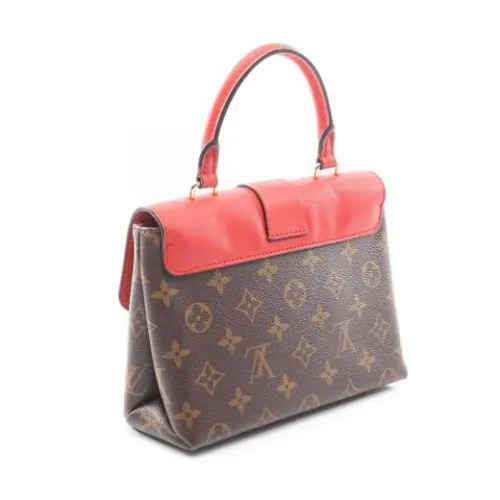 Pre-owned > Pre-owned Bags > Pre-owned Handbags - - Louis Vuitton Vintage - Modalova
