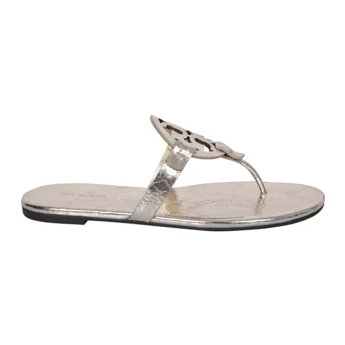 Shoes > Flip Flops & Sliders > Flip Flops - - Tory Burch - Modalova