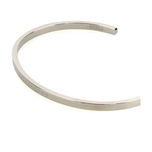 Accessories > Jewellery > Bracelets - - MM6 Maison Margiela - Modalova