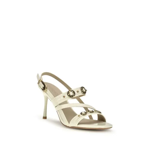 Shoes > Sandals > High Heel Sandals - - Pinko - Modalova