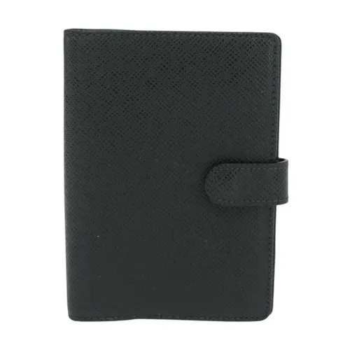 Pre-owned > Pre-owned Accessories > Pre-owned Wallets - - Louis Vuitton Vintage - Modalova