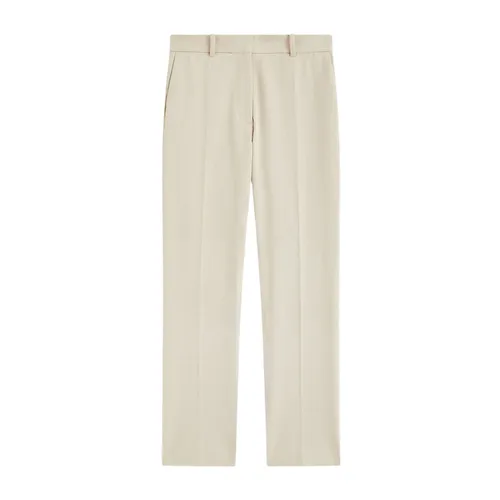 Trousers > Slim-fit Trousers - - Joseph - Modalova